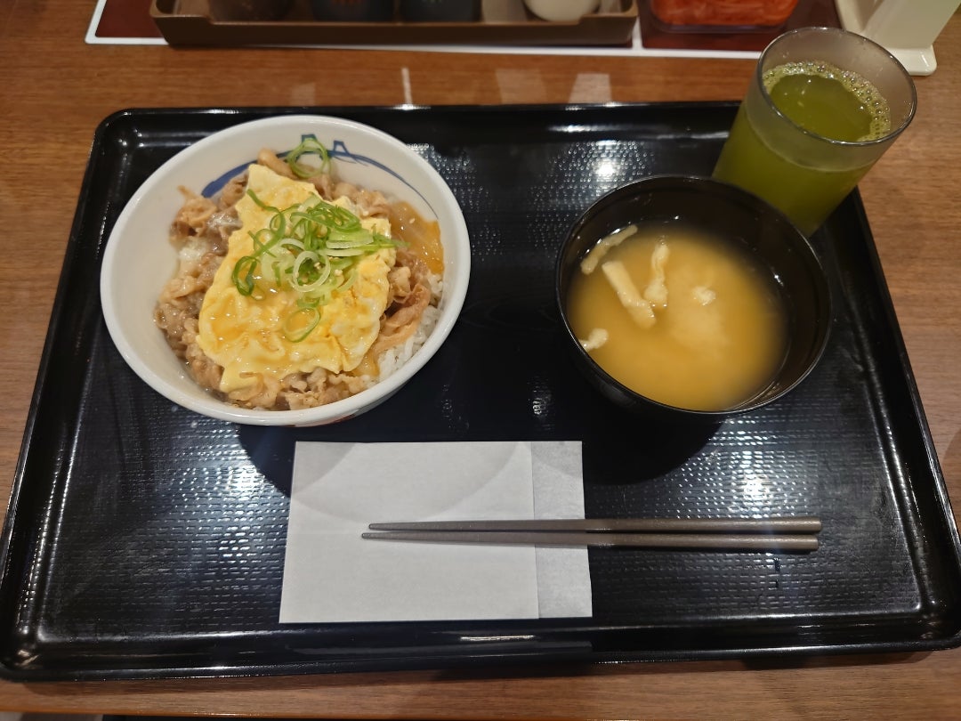 松屋 菊名店 - 横浜市港北区菊名/牛丼店 |