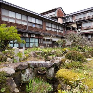 俵山温泉 松屋旅館の宿泊予約なら【るるぶトラベル】料金・宿泊プランも