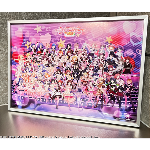 オフィシャルレポ】アイマス×ラブライブ！による夢のコラボ実現〈異次元フェス〉2days - News -