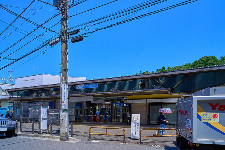 生田】生田のおすすめランチスポット5選！名店から穴場までご紹介！ | 小田急のくらし