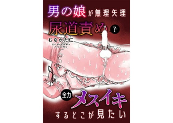 ドキュメンタリー【激レア】初の尿道プレイにマゾ泣き、中空プラグで空気が流入し前代未聞の前々（尿道）おならを豪快に発し羞恥する 淫乱OL 満子