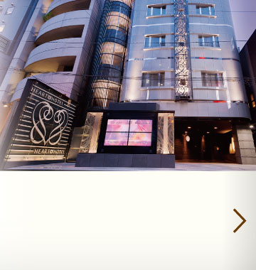 HOTEL LUXE SHINAGAWA