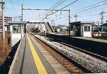 【2駅で終点】宇野線 岡山始発備前西市行きに乗車！