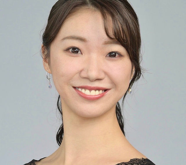 池田穂乃花（大妻女子大学）「New Jeansミンジ似で韓国で話題に！中華料理店3代目の美人店主」 | 美学生図鑑