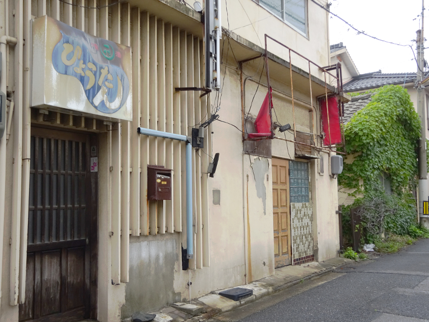 宇部新川駅近くのおすすめ風俗店 | アガる風俗情報