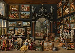 Art of Europe - Wikipedia