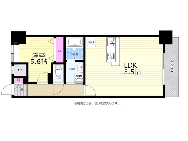 FK BLD】賃貸物件最新情報