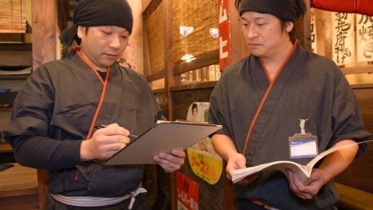 スーパーバイザー｜伝串 新時代 新時代 植田飯田街道店(居酒屋)の求人・転職