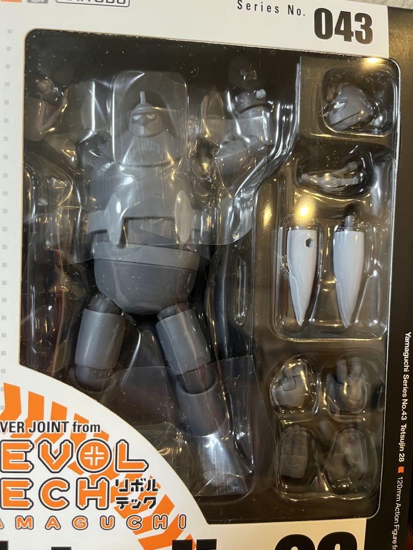 [TMT][1111] S.H.Figuarts Kamen Rider Evol