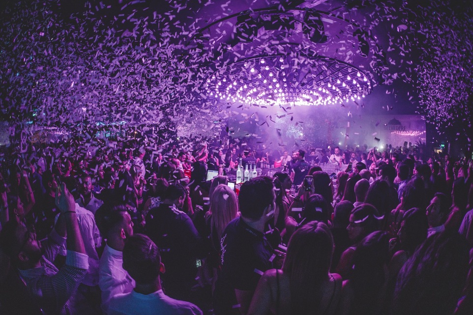 11 Best Nightclubs &