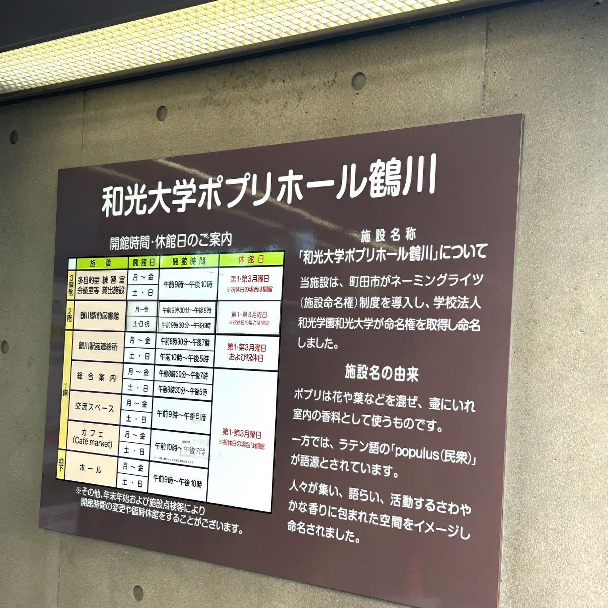 2024年 小田急マルシェ鶴川1 - 出発前に知っておくべきことすべて