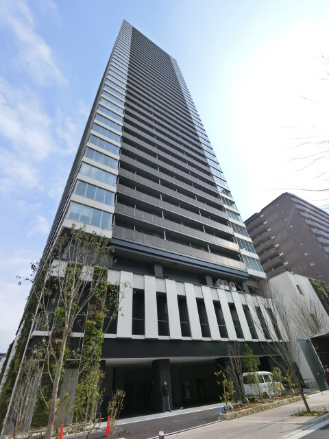 グランドメゾン新梅田タワーTHE CLUB RESIDENCE｜関西の不動産仲介なら【長谷工の仲介】