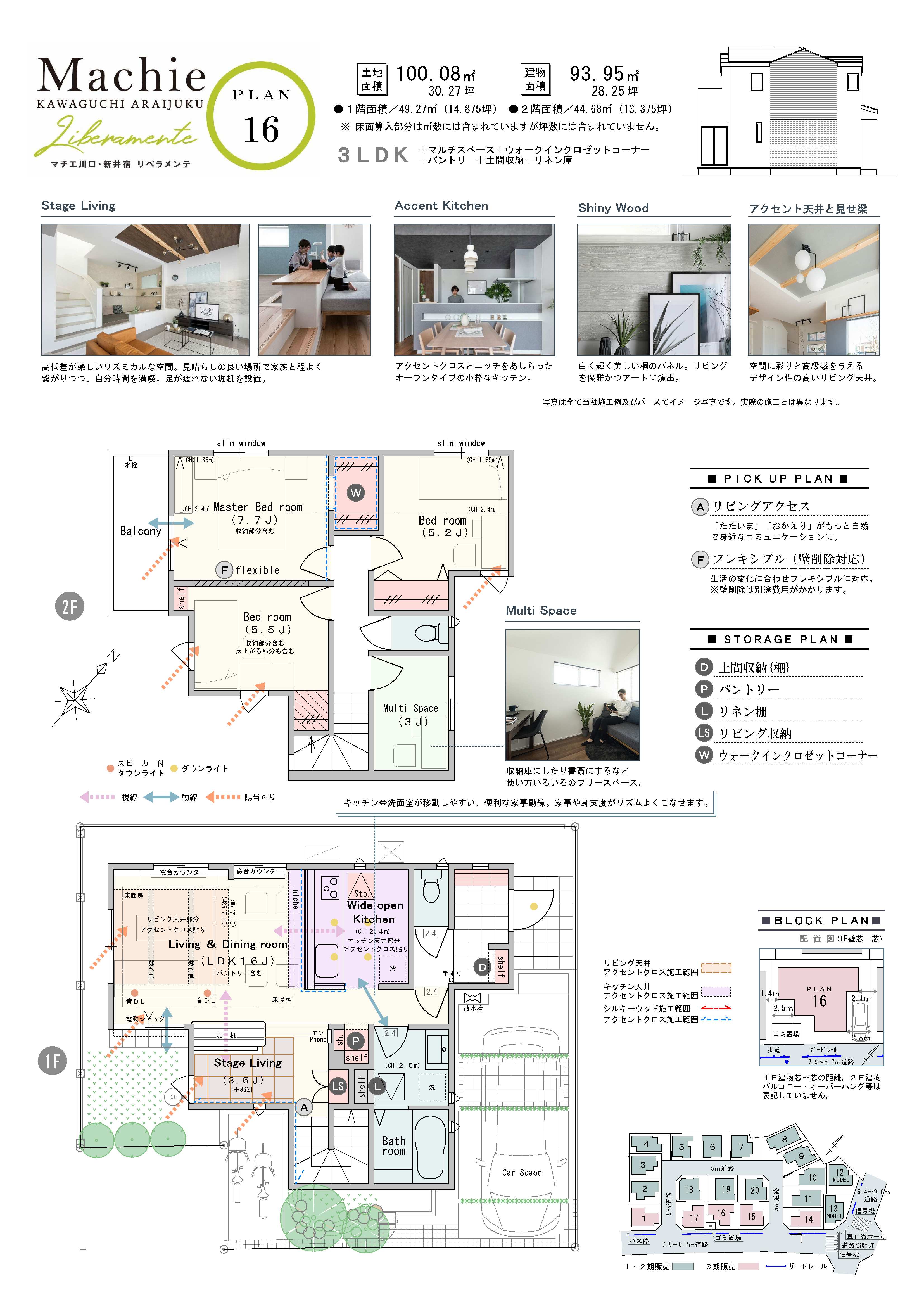 S90」96 降り 18メンテ付きジュニア 子供 セット