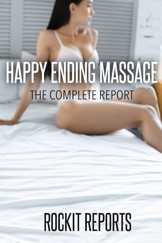 HAPPY ENDING BODY MASSAGE IN