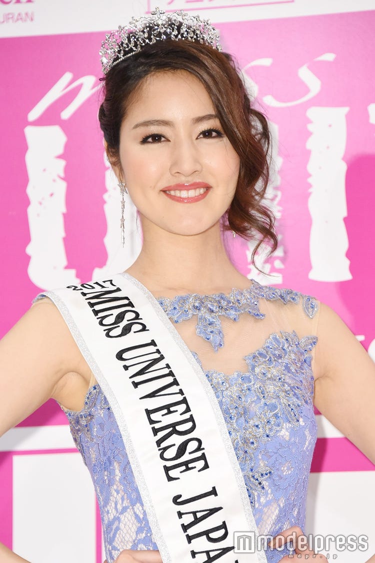 甘妻里菜 ミスユニバース東京ファイナリストが限界露出! |