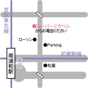 ホームズ】エステ・スクエア南浦和(さいたま市南区)の賃貸・中古情報