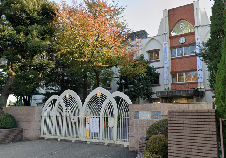 浦和駅前交番電光掲示板点灯式 - スミダマンのほのぼの奮戦記