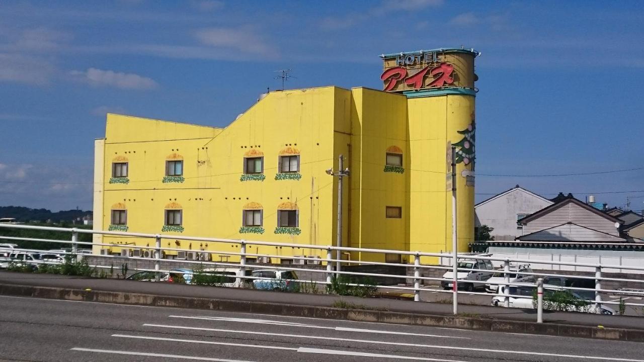 ホテルウォーターゲート富山 レジャーホテル 大人用ホテル（富山市）：（最新料金：2025年）