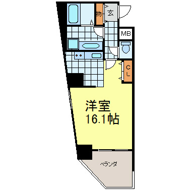 ホームズ】メゾンドール栄 3階の建物情報｜愛知県名古屋市中区栄5丁目25-35