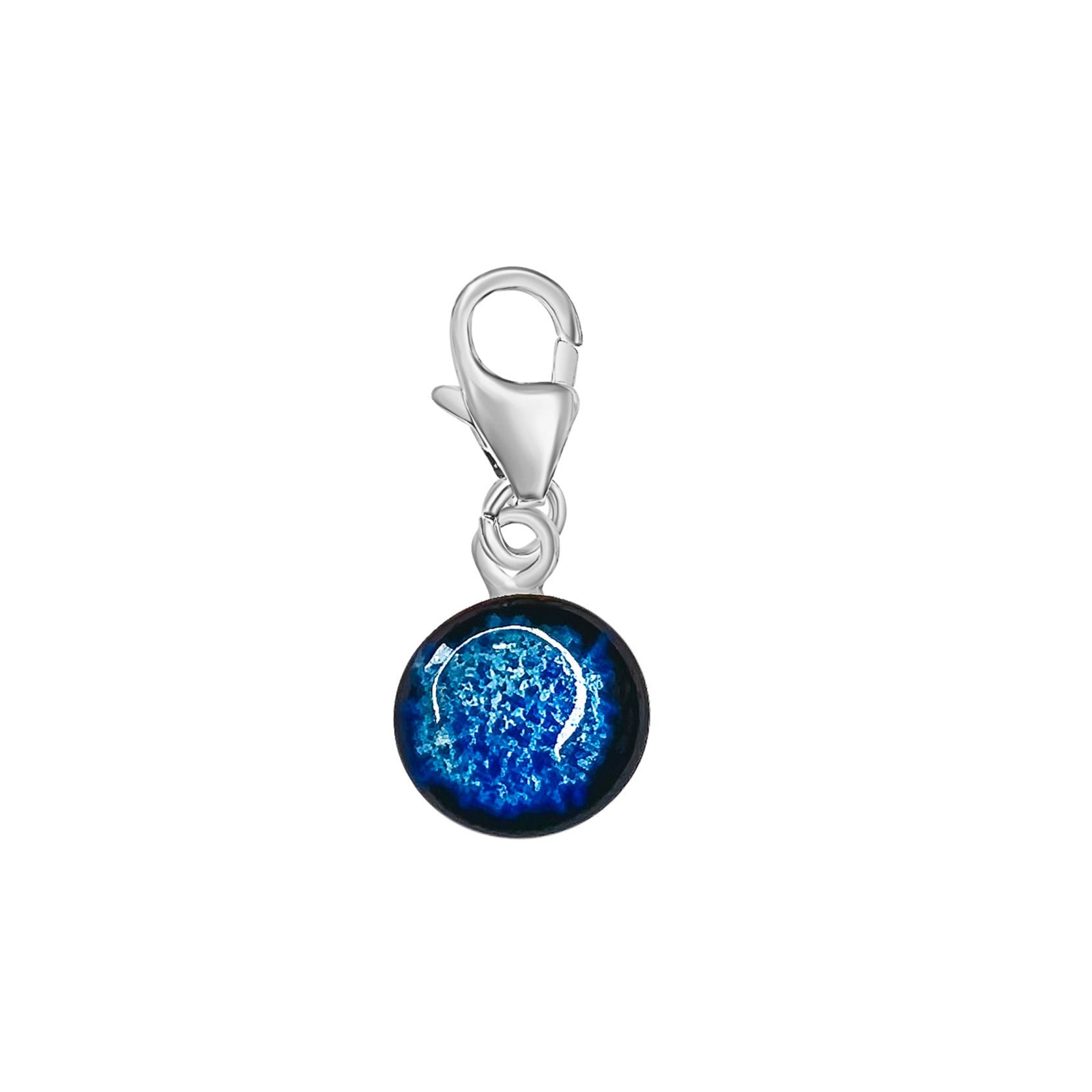 Crystal Healing Charm