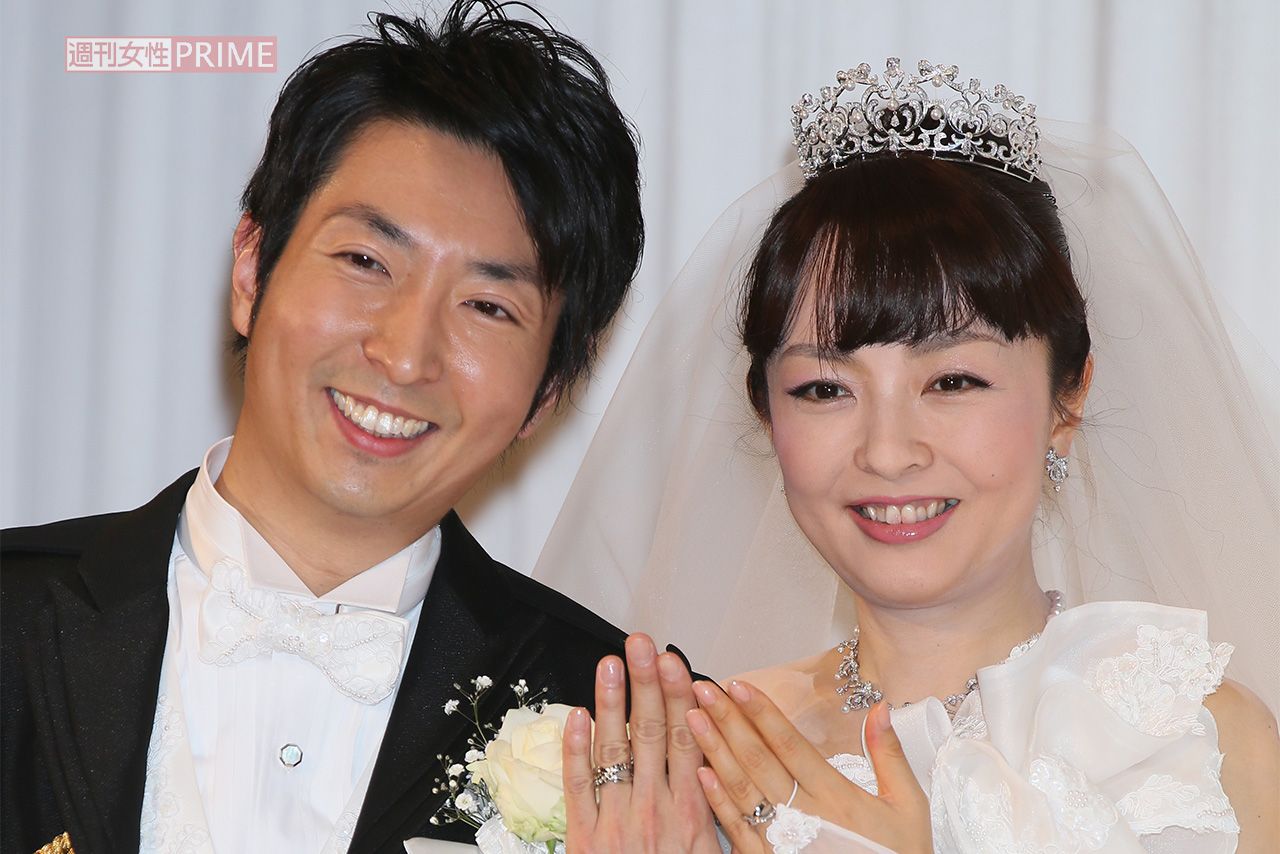 有村昆不倫騒動、妻・丸岡いずみにも大ダメージ…裏切られた絆、破られたどん底での約束― スポニチ Sponichi Annex 芸能