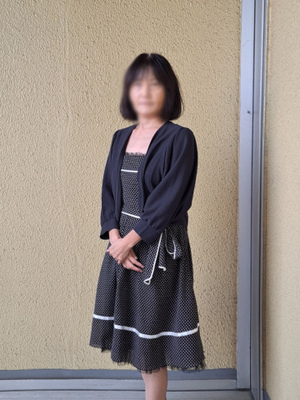 鶯谷のデリヘル【みやこ/はるか(46)】風俗口コミ体験談/歯磨いていたら乳首から責められちゃった！！熟女のエロさが詰まっている！大満足な体験☆ | 