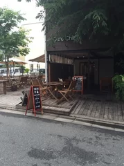 中目黒】気持ち良いテラス席でWi-Fiが使えちゃうカフェ「Cafe Chillax」