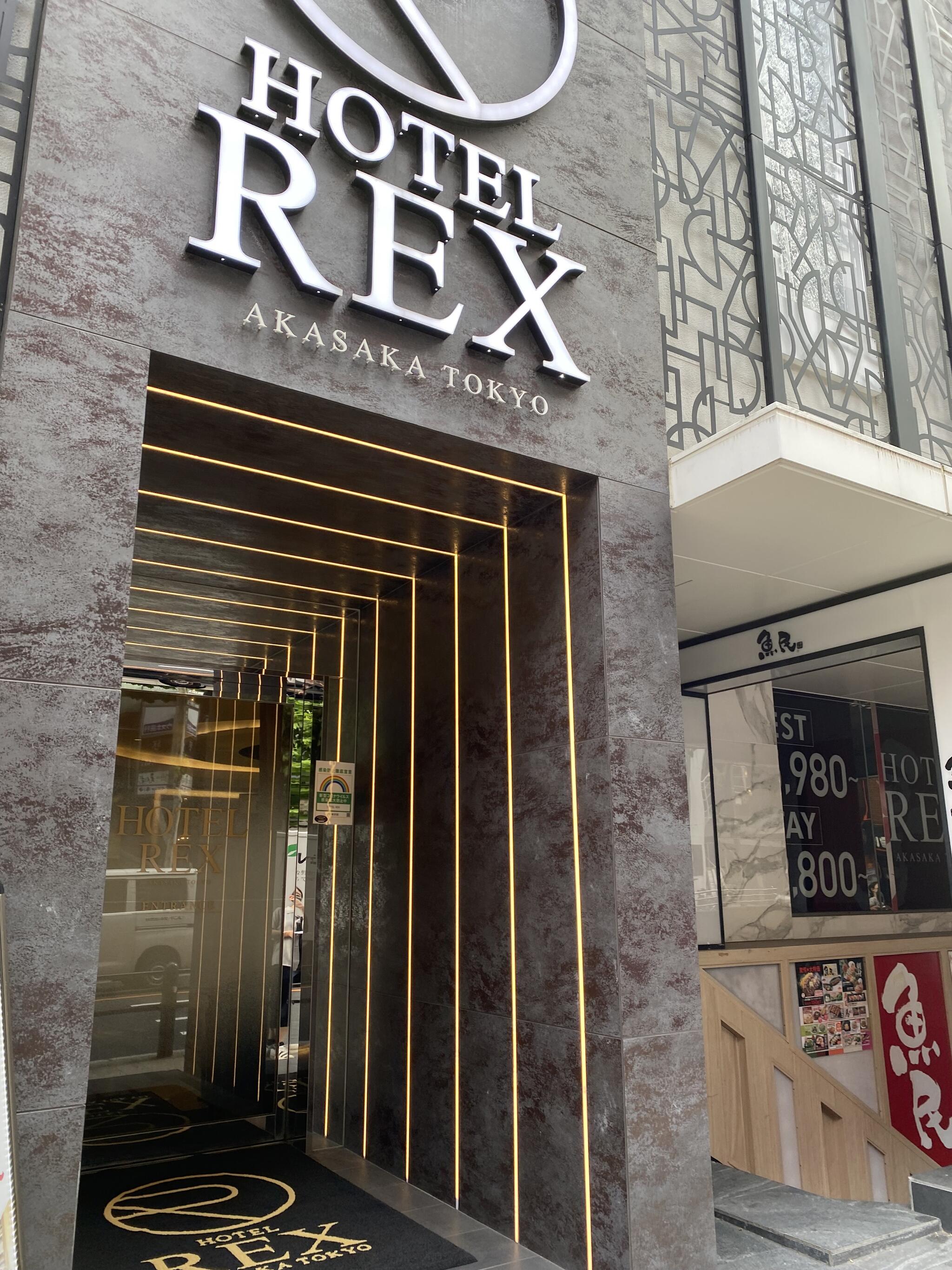 REX （2019.12） |