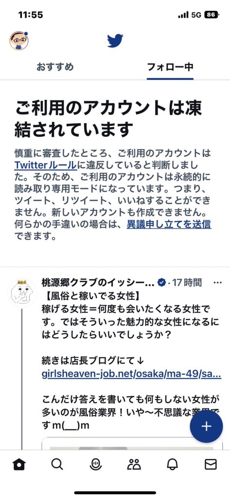 X(旧Twitter)からお客様を集めるプロフィールの作り方！｜あるみな💘風俗で指名を増やすプロ🔞