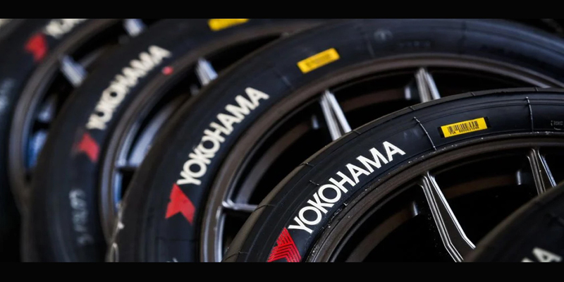 Yokohama Tire Manufacturing (Thailand) Co.,