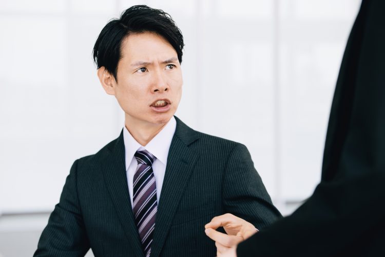 話下手で面接に自信が無い方へ「面接では話が上手な人が通りやすいのか」｜タイズマガジン｜メーカー転職エージェント「タイズ」