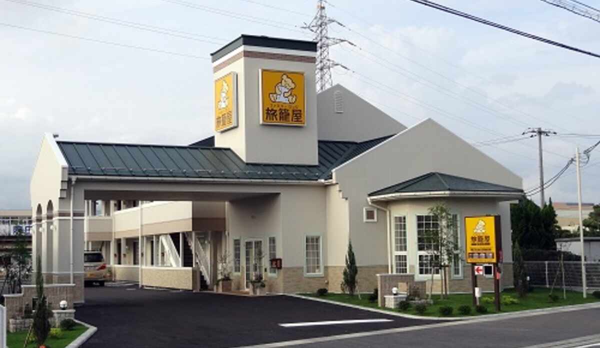 津山のビジネスホテル・出張 料金比較・宿泊予約 - 12社から最安値検索【価格.com】