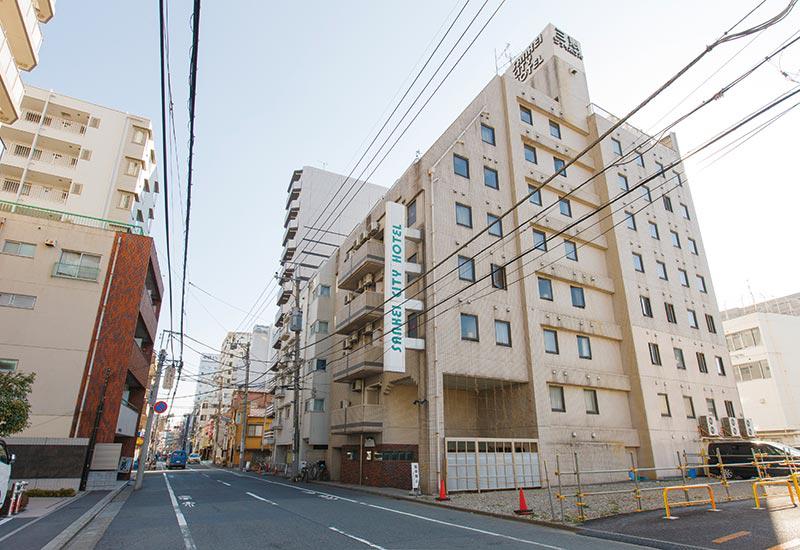 高尾駅周辺の住みやすさ！アクセスや治安、近場のお店など調査！【楽器可・防音賃貸物件】│楽器可・防音賃貸専門不動産のルームカフェ