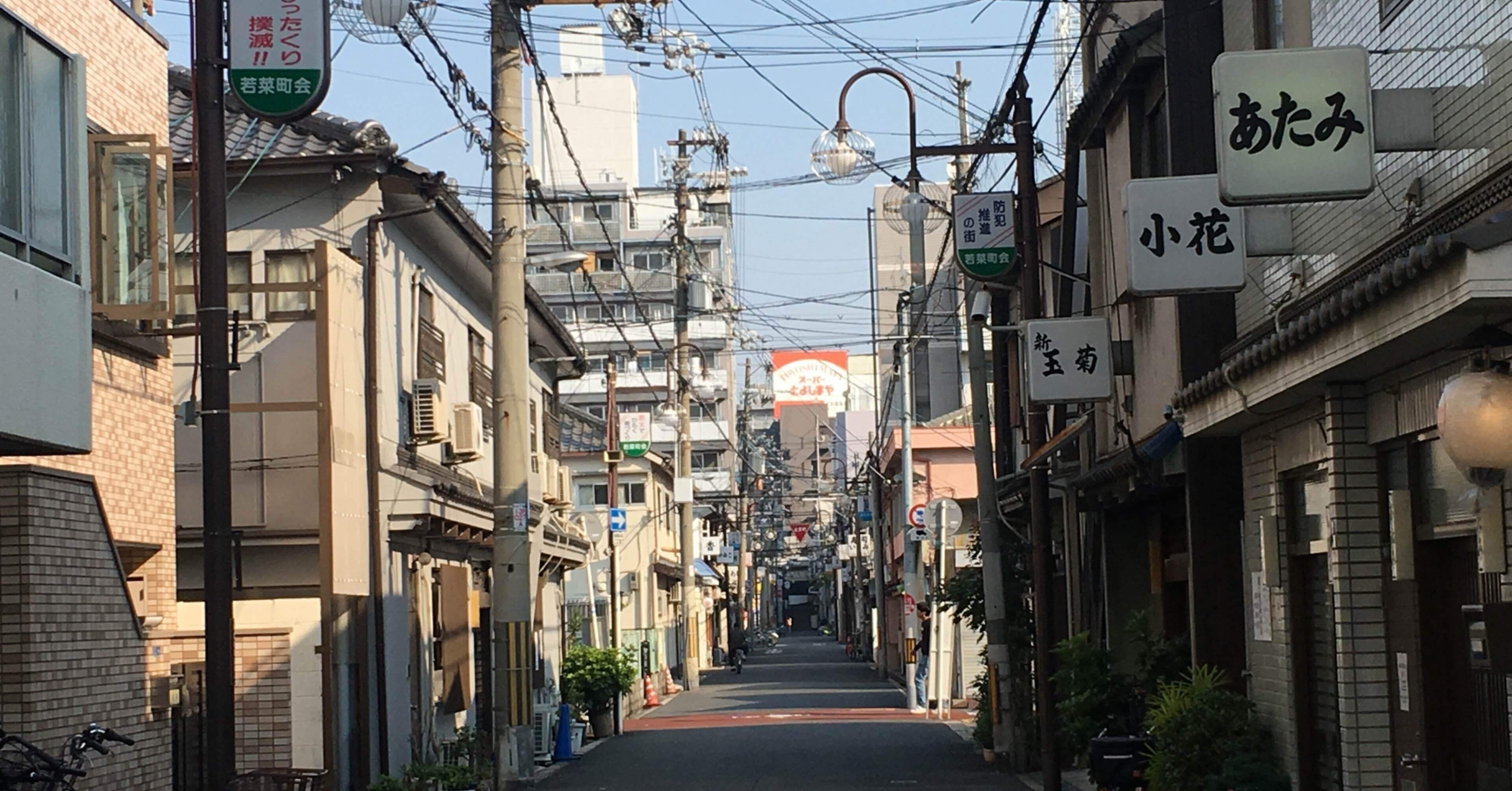 体験入店OKの飛田新地の求人情報一覧｜飛田新地の求人 飛田 アルバイト情報【飛田じょぶ】