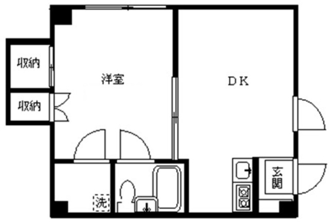 池袋ERビル(池袋)の空室情報｜賃貸事務所ドットコム