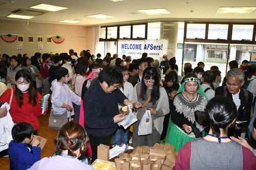 コンセプトや事業示す 来春開業星取テラスせきがね 倉吉市と流通が住民説明会|47NEWS（よんななニュース）