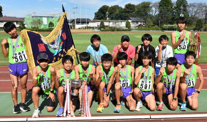 松戸市の馬渕邸跡／地域を守る安全拠点に | スポーツニュース |