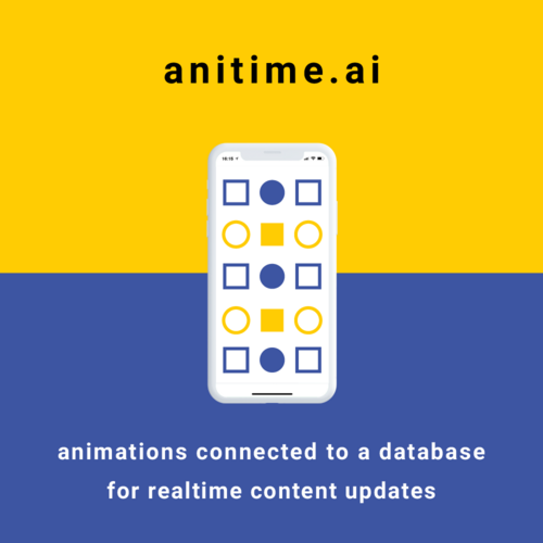 Watch Anitime Animation Studio TV