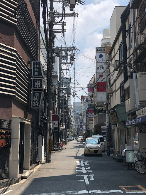 飛田新地SNAP（居酒屋）｜初めての飛田新地求人ガイド｜飛田新地の求人 飛田 アルバイト情報【飛田じょぶ】