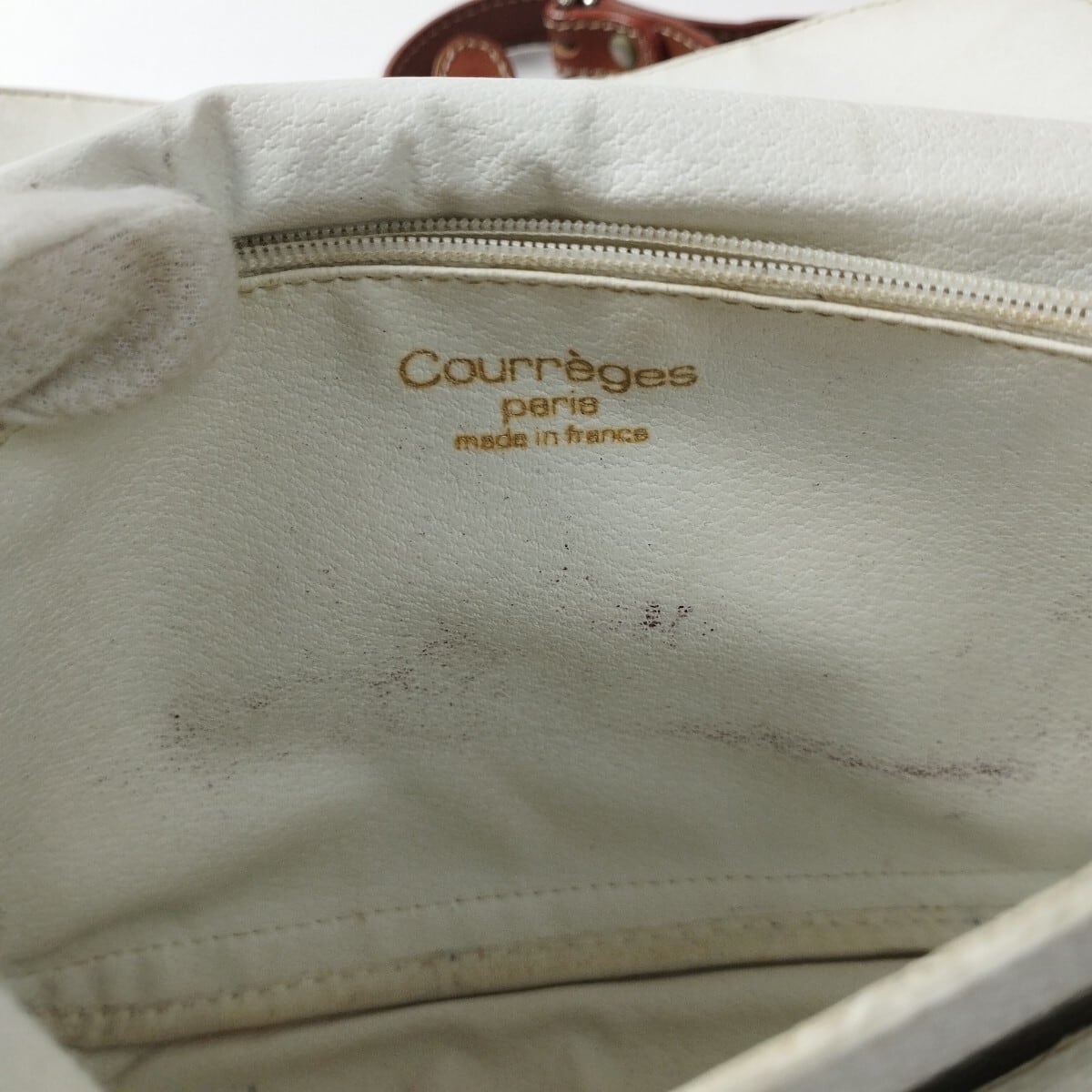 Courreges（クレージュ）の買取 | ブランド買取【ブランドゥール】[2024年10月更新]