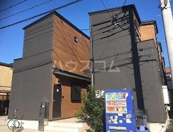 プラッツ２２（市川市）の賃貸マンション(10000125071)【ピタットハウス】