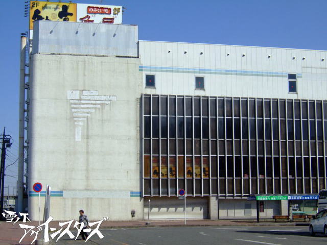 大田市駅の風俗やデリヘル！駅前のホテルでエロい遊び 夜遊びしんちゃん