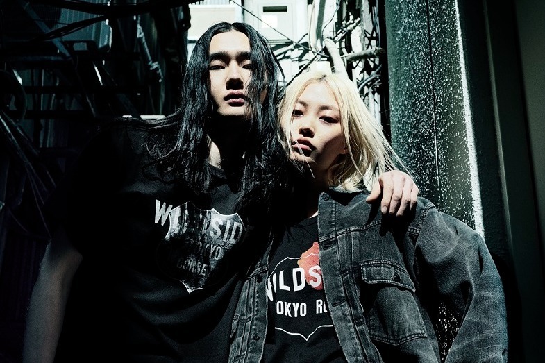 HYSTERIC GLAMOUR(ヒステリックグラマー) /