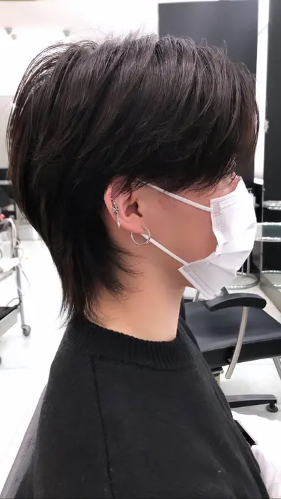 流川楓 髪型 - メンズカットやヘアセットのスタイリング方法