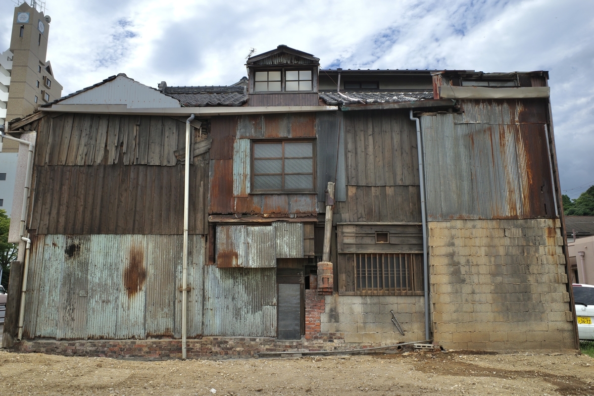 鹿児島DEEPな街歩き 出水市 日本一だらけの出水市！歴史が凄すぎた！＃鹿児島県＃出水市＃鶴＃赤線＃遊郭跡＃肥薩おれんじ鉄道＃九州新幹線＃武家屋敷群＃Japan