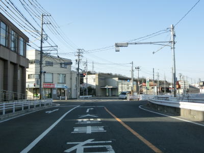 国道１５５号