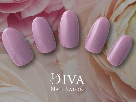 Nail Salon Diva 石橋店 (@diva_ishibashi)