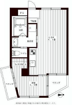 ホームズ】自由が丘スカイビル 3階の建物情報｜東京都目黒区自由が丘1丁目13-14