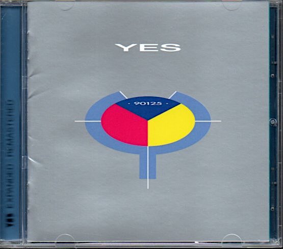 匿名・送料無料 イエス/ Yes LP 「ロンリー・ハート/90125」｜Yahoo!フリマ（旧PayPayフリマ）