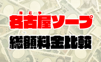 愛知】名古屋ソープおすすめ人気ランキング3選【2022年最新】